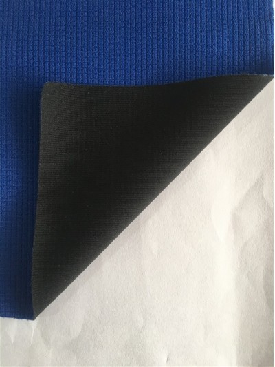 DG-HUJE    FA5341   Lycra   Heat   TPU    Polar   Fleece    56''   340g   10000mm   H2O   (JIS1092A)    500g/m2   day    (ASTME96BW) 45度照